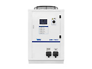 
    Промышленный чилер CW-7900
  